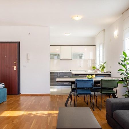 Apartman Eta Задар Экстерьер фото