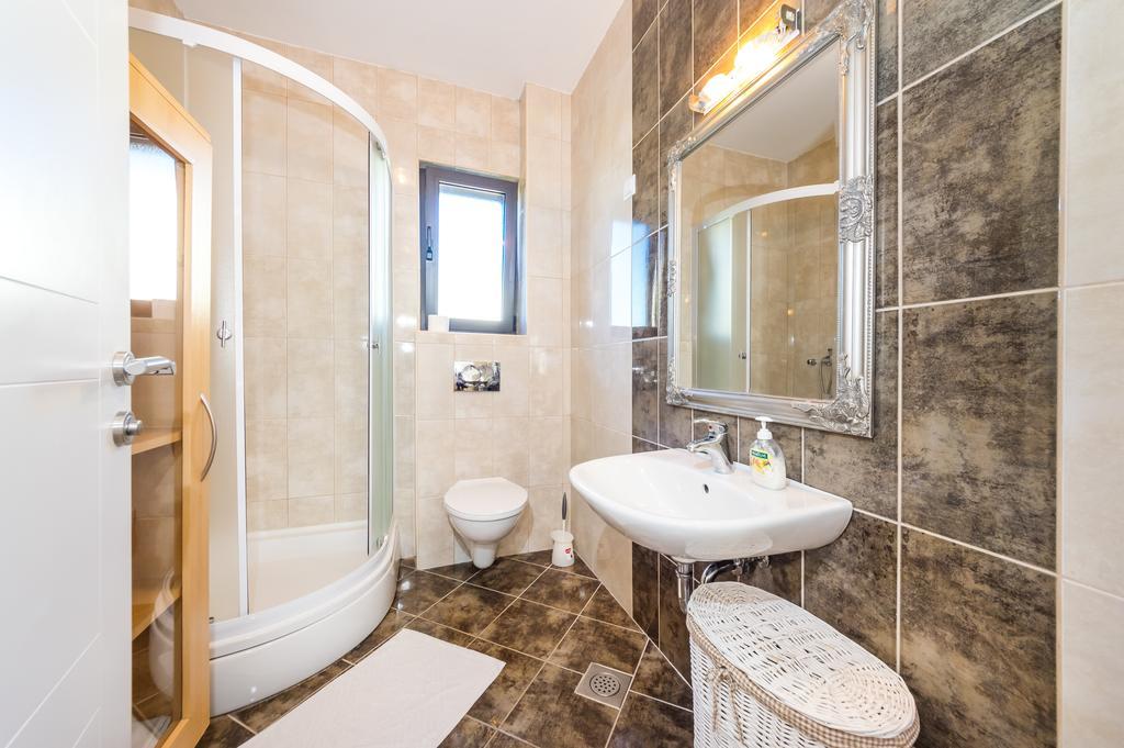 Apartman Eta Задар Экстерьер фото